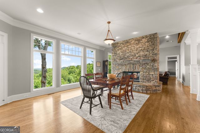 3546 Lake Breeze Lane, Gainesville, GA 30506