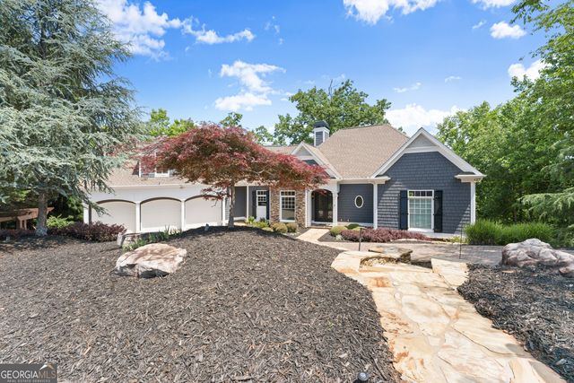 3546 Lake Breeze Lane, Gainesville, GA 30506