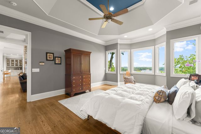 3546 Lake Breeze Lane, Gainesville, GA 30506