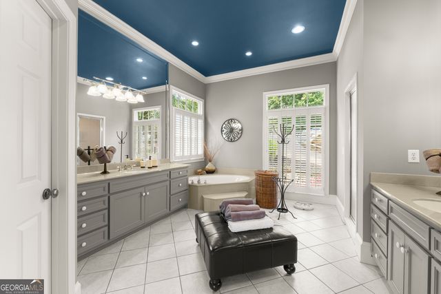 3546 Lake Breeze Lane, Gainesville, GA 30506