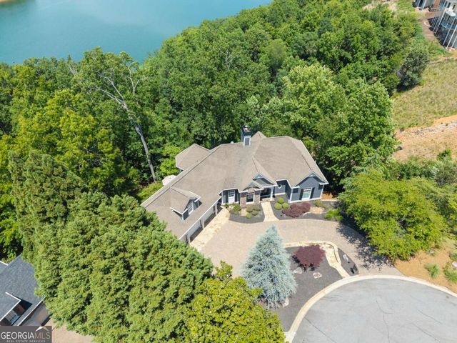 3546 Lake Breeze Lane, Gainesville, GA 30506