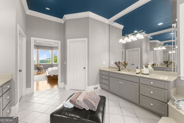 3546 Lake Breeze Lane, Gainesville, GA 30506