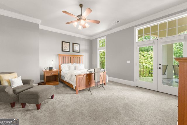 3546 Lake Breeze Lane, Gainesville, GA 30506