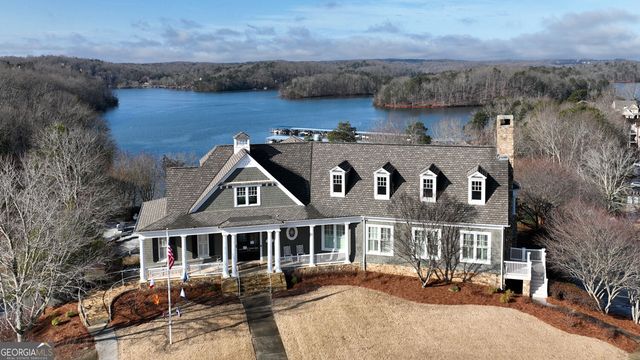3546 Lake Breeze Lane, Gainesville, GA 30506