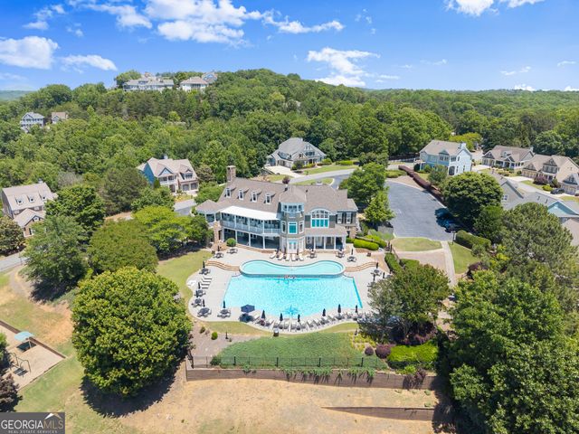 3546 Lake Breeze Lane, Gainesville, GA 30506