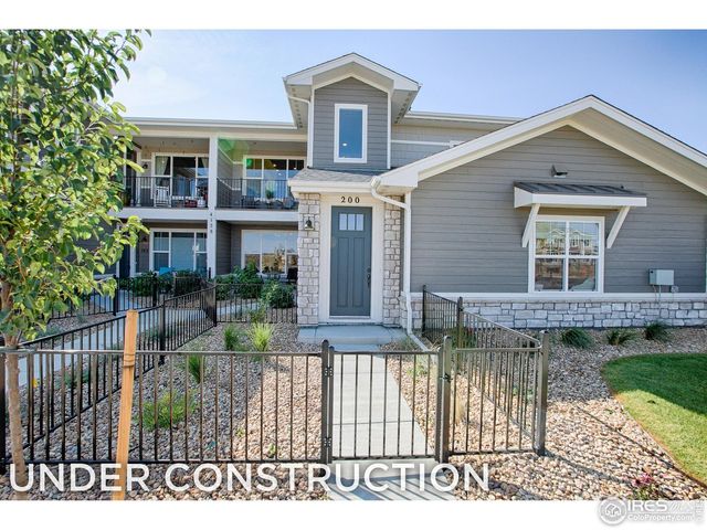 410 High Point Dr B-102, Longmont, CO 80504