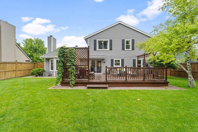 1318 Noel COURT, South Milwaukee, WI 53172