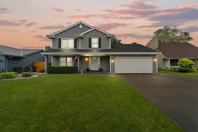 1318 Noel COURT, South Milwaukee, WI 53172