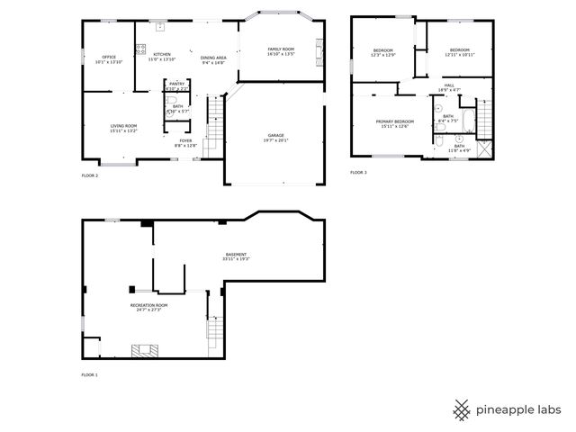 1318 Noel COURT, South Milwaukee, WI 53172