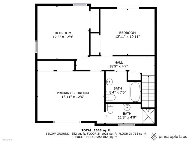 1318 Noel COURT, South Milwaukee, WI 53172