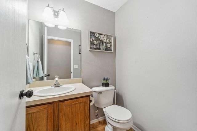 1318 Noel COURT, South Milwaukee, WI 53172