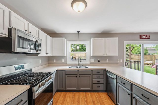 1318 Noel COURT, South Milwaukee, WI 53172