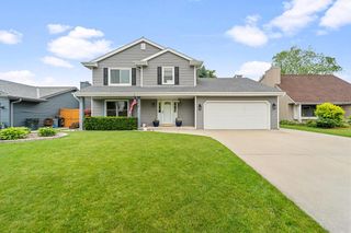 1318 Noel COURT, South Milwaukee, WI 53172