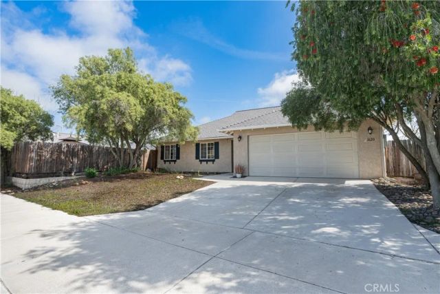 1620 Aldo, San Miguel, CA 93451