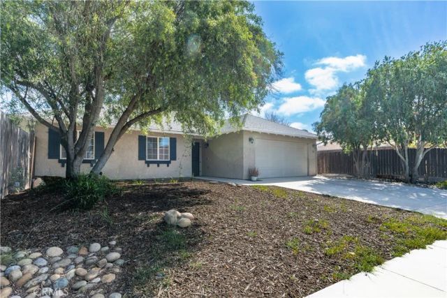1620 Aldo, San Miguel, CA 93451