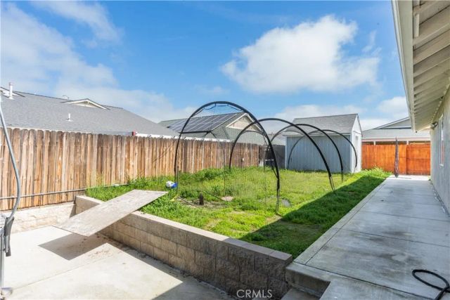 1620 Aldo, San Miguel, CA 93451