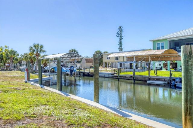 10484 RAYMOND STREET, Englewood, FL 34224