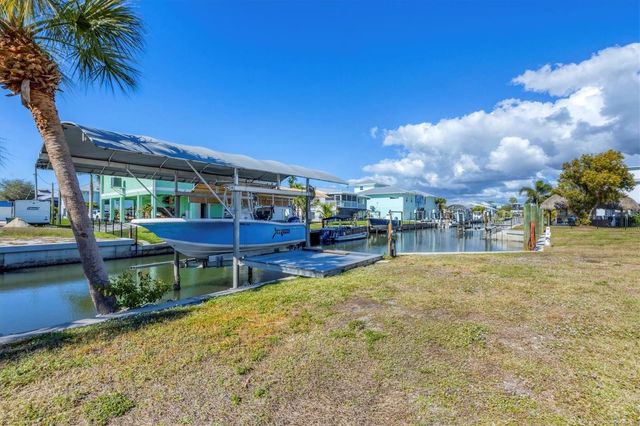 10484 RAYMOND STREET, Englewood, FL 34224