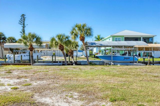 10484 RAYMOND STREET, Englewood, FL 34224