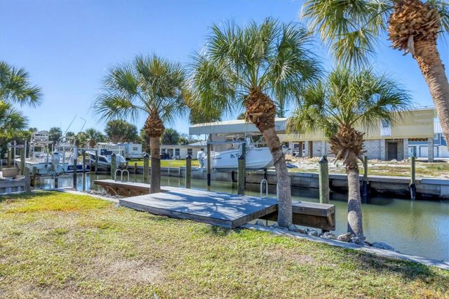 10484 RAYMOND STREET, Englewood, FL 34224