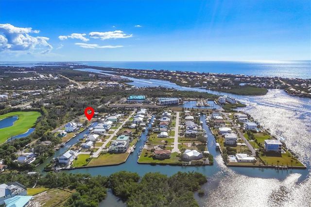 10484 RAYMOND STREET, Englewood, FL 34224