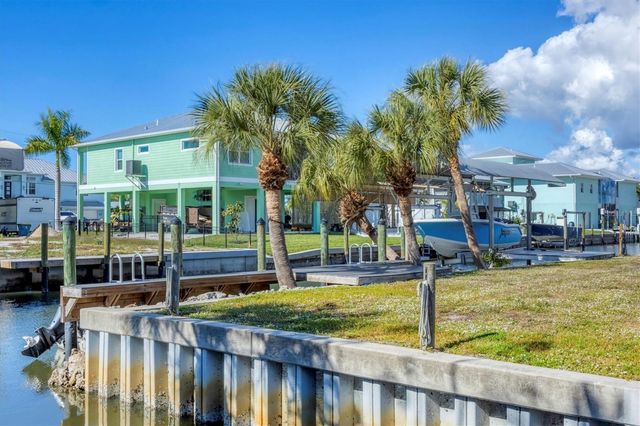 10484 RAYMOND STREET, Englewood, FL 34224