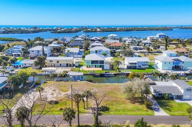 10484 RAYMOND STREET, Englewood, FL 34224