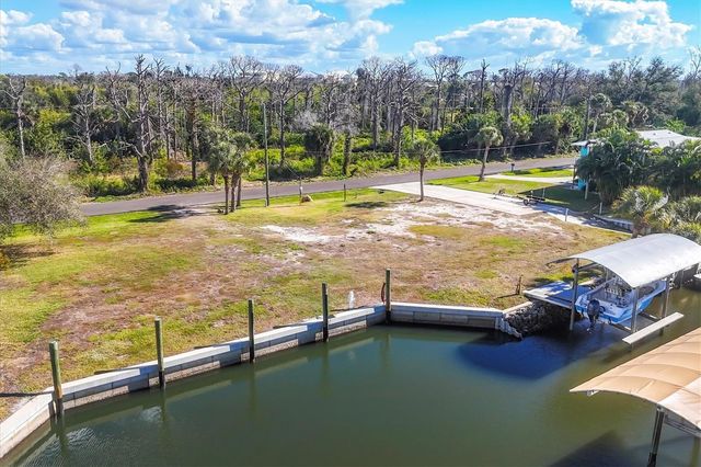 10484 RAYMOND STREET, Englewood, FL 34224