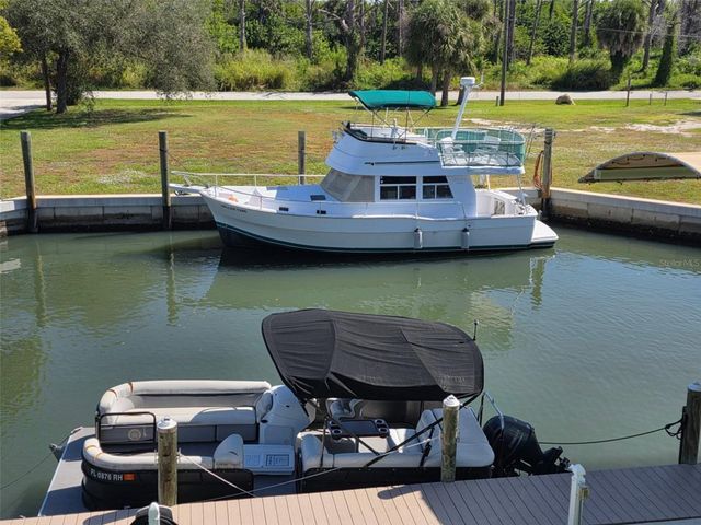 10484 RAYMOND STREET, Englewood, FL 34224