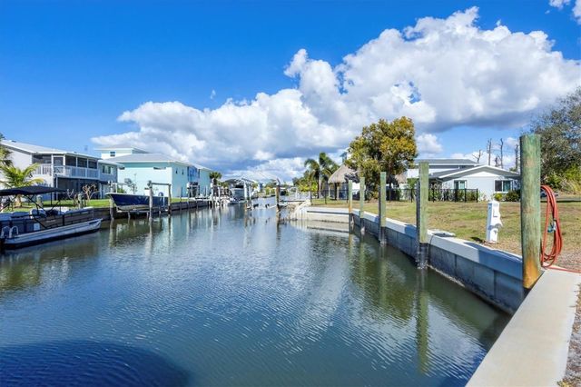 10484 RAYMOND STREET, Englewood, FL 34224