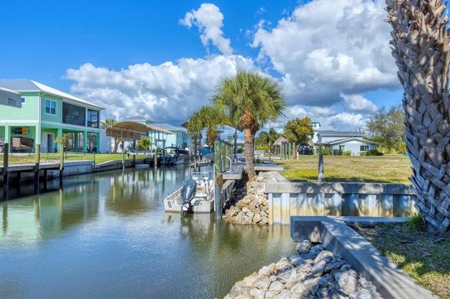 10484 RAYMOND STREET, Englewood, FL 34224