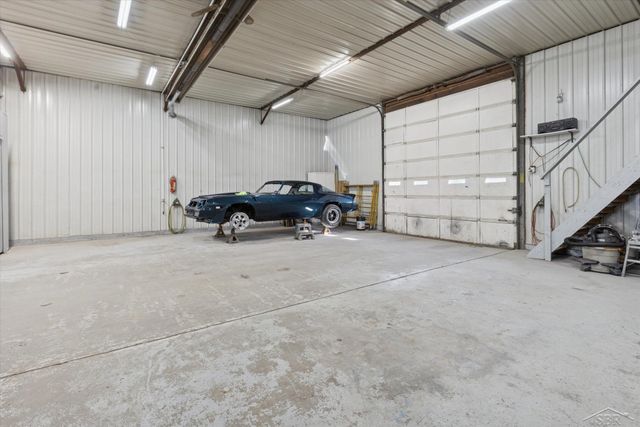 7165 Hospital Road, Freeland, MI 48623