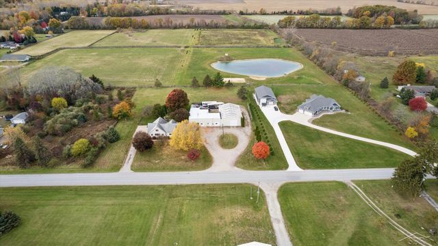 7165 Hospital Road, Freeland, MI 48623