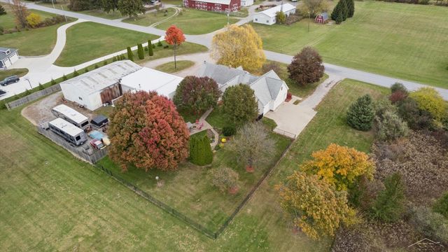 7165 Hospital Road, Freeland, MI 48623