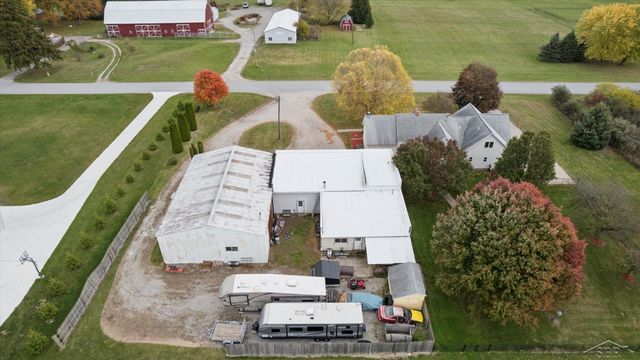 7165 Hospital Road, Freeland, MI 48623