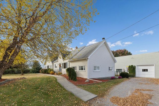 7165 Hospital Road, Freeland, MI 48623