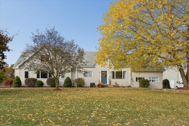 7165 Hospital Road, Freeland, MI 48623