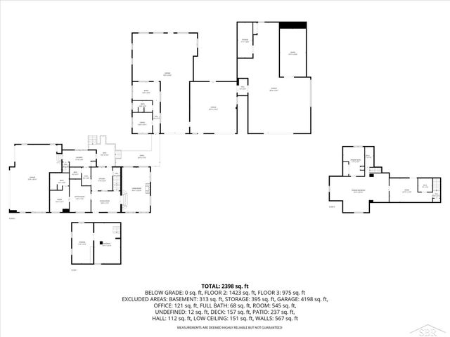 7165 Hospital Road, Freeland, MI 48623