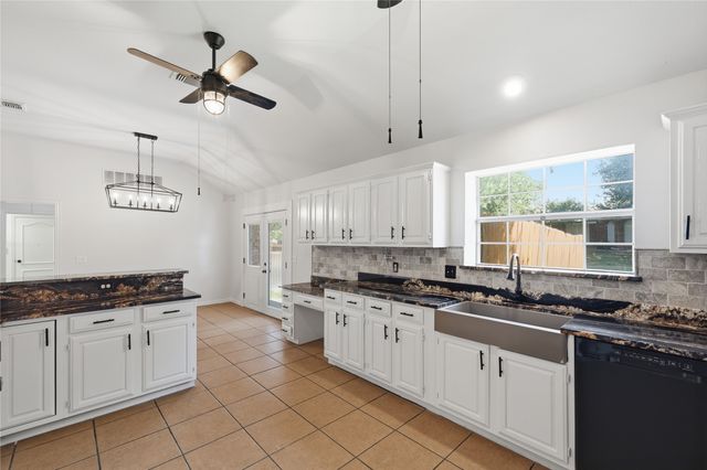 1115 Boyd Drive, Wylie, TX 75098