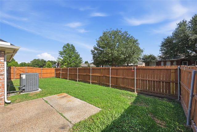 1115 Boyd Drive, Wylie, TX 75098