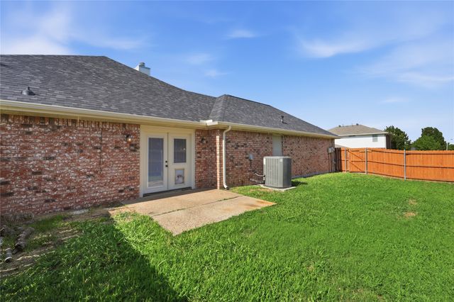1115 Boyd Drive, Wylie, TX 75098