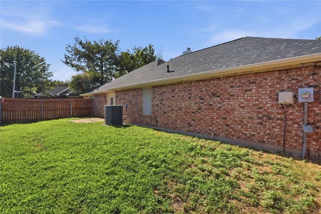 1115 Boyd Drive, Wylie, TX 75098