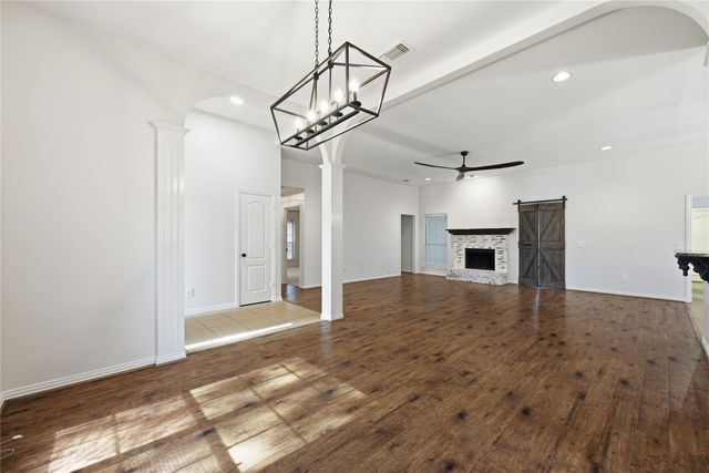 1115 Boyd Drive, Wylie, TX 75098