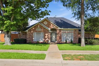 1115 Boyd Drive, Wylie, TX 75098