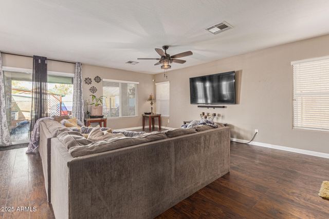 22194 W HADLEY Street, Buckeye, AZ 85326