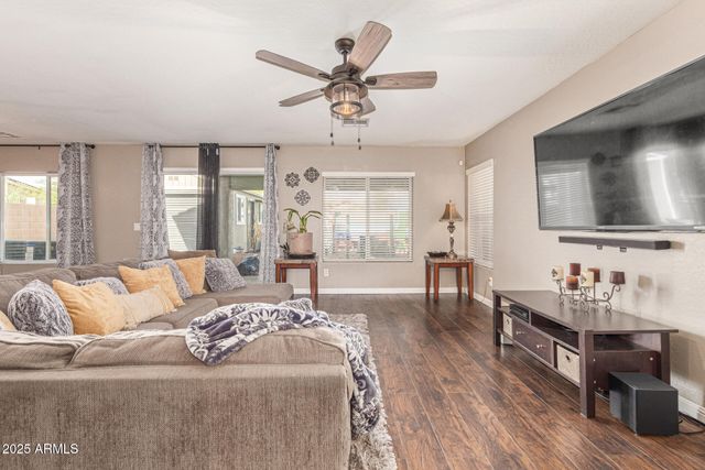 22194 W HADLEY Street, Buckeye, AZ 85326