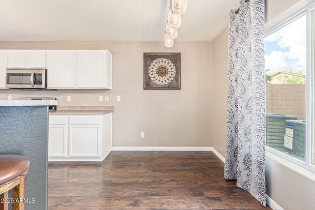 22194 W HADLEY Street, Buckeye, AZ 85326