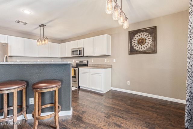 22194 W HADLEY Street, Buckeye, AZ 85326