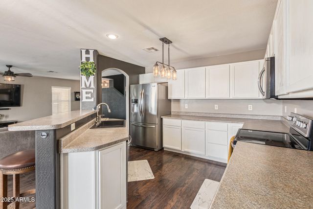 22194 W HADLEY Street, Buckeye, AZ 85326