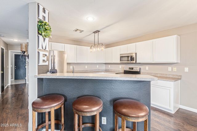 22194 W HADLEY Street, Buckeye, AZ 85326